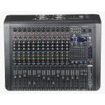 K.Meister PM12 PRO 2x1000W 12 Kanal Powermixer USB Bluetooth Kayıt