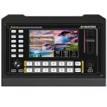 Avmatrix SHARK S6 6-CH HDMI/SDI Video Mikser & Switcher