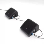 LD Systems MON 12A G3 12 Aktif Koaksiyel Sahne Monitörü 1200W 127-db