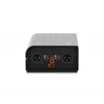 PALMER RIVER NAAB Pasif 2 Kanallı Media Di-Box / Line Isolator