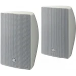 Yamaha VXS8W 8 Duvar Hoparlörü 90/180W 8-ohm 60W/100V (Çift)