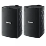 Yamaha VS4 4 60W 2-yollu Trafolu Kabin Hoparlör Seti (çift)