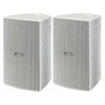 Yamaha VS6W White 6.5 indoor Duvar Hoparlörü 50/100W 8-ohm 25W/100V IP3x (Çift)