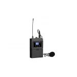 K.Meister UW-3800 8 Mikrofonlu Flex Kablosuz Set (değiştirebilir)