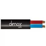 Denox DNX-Outdoor SPK 225 2x2.50mm Dış Mekan Hoparlör Kablosu