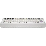 Yamaha MGX16V-W 16-kanal Dijital Ses Mikseri with 4K Video Capture / beyaz