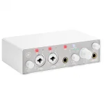 Yamaha UR22MK3 2-Kanal USB-C Ses Kartı - Beyaz