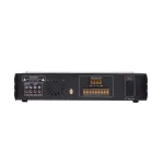 Wöller W-6800 6-zone Mikser Amfi 800W/100V, Bluetooth, USB
