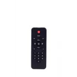Wöller W-6800 6-zone Mikser Amfi 800W/100V, Bluetooth, USB
