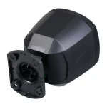 Wöller W-640T 3 Hat Trafolu Mini Duvar Hoparlörü 50W