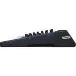 K.Meister M-12 PRO 12 Kanal Ses Mikseri, USB, Bluetooth