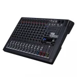 K.Meister M-12 PRO 12 Kanal Ses Mikseri, USB, Bluetooth