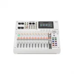 Yamaha MGX12-W 12 Kanal Dijital Mikser / beyaz