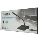 Machtig KG1000U USB Kablolu Masa Üstü Mikrofon