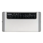 Imedia Set-111 Elektro Gitar Seti Mooer SD30i + ibanez-RG470ahm-bmt Set