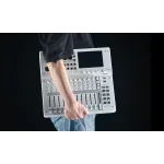 Yamaha MGX12-W 12 Kanal Dijital Mikser / beyaz