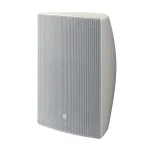 Yamaha VXS8-VAW 8 70V/100V EN54-24 Sertifikalı Duvar Hoparlörü Beyaz (Çift)