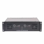 West MT-3000 Power Power Amplifikatör 2x500W/100v