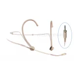MIPRO MU55 SEN Headset Mikrofon | Ten Renk | Omni | 3.5mm