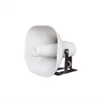 Wöller W-745 Hat Trafolu Horn Hoparlör 30W, IP66