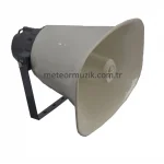 K.Meister KTH-1675T 150W-8Ω/100V Horn Hoparlör IP65