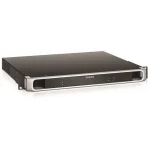 Bosch PRA-AD604 PRAESENSA 600W/100v 4 Kanal Amplifikatör