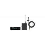 Sennheiser EW-DP ME2 SET (S4-7) Taşınabilir Dijital Kablosuz Yaka Mikrofonu Seti (630–662 MHz)