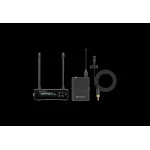 Sennheiser EW-DP ME2 SET (Y1-3) Taşınabilir Dijital Kablosuz Yaka Mikrofonu Seti (1785–1805 MHz)