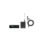 Sennheiser EW-DP ME4 SET (Q1-6) Taşınabilir Dijital Kablosuz Yaka Mikrofonu Seti (470–526 MHz)