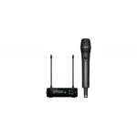 Sennheiser EW-DP 835 SET (S4-7) Taşınabilir Dijital Kablosuz El Mikrofonu Seti (630–662 MHz)