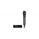 Sennheiser EW-DP 835 SET (Y1-3) Taşınabilir Dijital Kablosuz El Mikrofonu Seti (1785–1805 MHz)