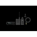 Sennheiser EW-DP ENG SET (R4-9) Taşınabilir Dijital Kablosuz ENG Seti (Yaka + Plug-On, 552–608 MHz)