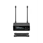 Sennheiser EW-DP EK (S4-7) Taşınabilir Dijital Kamera Alıcısı (630–662 MHz)