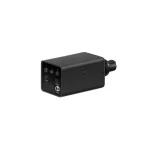 Sennheiser EW-DP SKP (S4-7) Dijital Plug-On Verici (48 V Phantom, microSD Kayıt, 630–662 MHz)