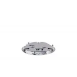 Sennheiser TCC M-F-W TeamConnect Ceiling Medium Tavan Mikrofon Dizisi (Beyaz, Gömme Montaj)