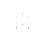Sennheiser TCC M SK TeamConnect Ceiling Medium Yedek Askı Kiti (5 mye kadar)