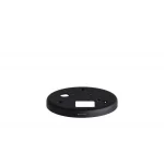 Sennheiser TCC M H-B TeamConnect Ceiling Medium Yedek Gövde (Siyah, Boyanabilir)