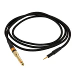 Neumann Symmetric Cable 1.2m (NDH 30) Simetrik (Balanslı) Kulaklık Kablosu (1,2 m, Düz)