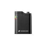 Sennheiser PROFILE WIRELESS TRANSMITTER Yedek Klipsli Verici (Omni Kondenser)