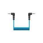 Sennheiser CL 35 TRS W/O LOCK Profile Wireless Yedek Çıkış Kablosu (3,5 mm TRS)