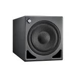 Neumann KH 810 II AES67 DSP Kontrollü Stüdyo Subwoofer (Çok Kanallı, AES67 AoIP)