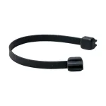 Sennheiser HS 2 NECKBAND BLACK Yedek Ense Bandı (Siyah)