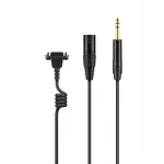 Sennheiser HEADSET CABLE X3K1 Headset Kablosu (XLR-3 ve 6,3 mm Jak, 2 m)