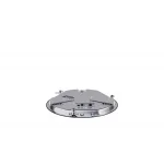 Sennheiser TCC M Plus S-B TeamConnect Ceiling Medium Tavan Mikrofonu Kiti (Yüzey/Asılı, Siyah)