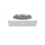 Sennheiser TCC M Plus CT-W TeamConnect Ceiling Medium Tavan Mikrofonu Kiti (Asma Tavan, AB)