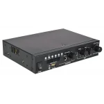 Adastra A200 2x100W 4-8 Ohm Minimal Stereo Profesyonel Mikser Amfi Bluetooth/USB/FM/MicroSD