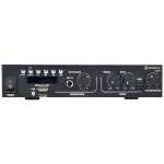 Adastra A200 2x100W 4-8 Ohm Minimal Stereo Profesyonel Mikser Amfi Bluetooth/USB/FM/MicroSD