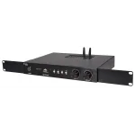 Adastra S460, Quad 4x60W Amfi, 2 Kanal Wi-Fi Media Player ( Spotifiy, Soundcloud),Bluetooth, USB