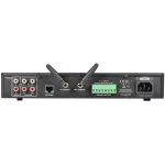 Adastra S460, Quad 4x60W Amfi, 2 Kanal Wi-Fi Media Player ( Spotifiy, Soundcloud),Bluetooth, USB