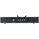 Adastra S460, Quad 4x60W Amfi, 2 Kanal Wi-Fi Media Player ( Spotifiy, Soundcloud),Bluetooth, USB